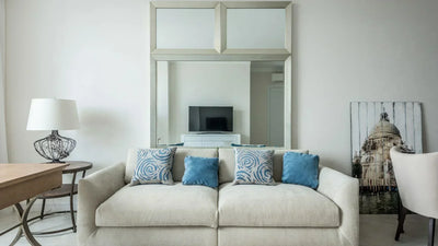 Can Sofa Cushion Covers Be Washed?