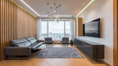 Choosing the Perfect Leather Sofa: A Comprehensive Guide