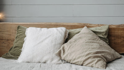Cushion vs. Pillow: What’s the Difference?
