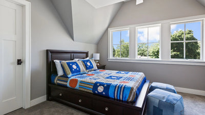 How Do You Choose the Perfect Kid's Bed for Your Child