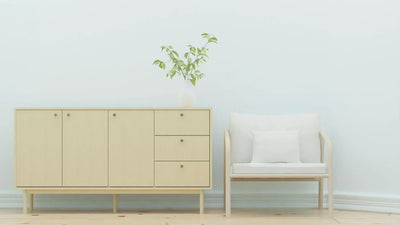 How To Choose The Right Sideboard: A Complete Guide