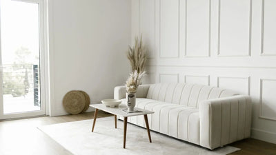 How to Choose the Perfect Sofa for Your Space