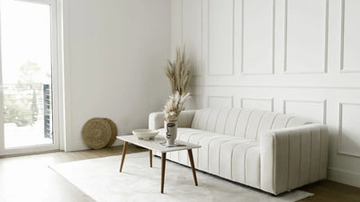 How to Choose the Perfect Sofa for Your Space