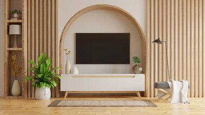 How to Choose the Perfect TV Stand: 6 Expert Tips