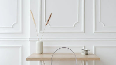 Stone Vase vs. Wooden Vases: Pros and Cons for Home Decor