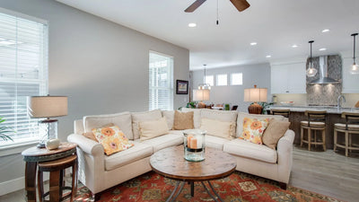Top 5 Home Decor Mistakes to Avoid and How to Fix Them