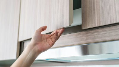 What Are the Different Types of Kitchen Cabinet Handles?