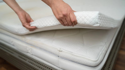 What Is a Mattress Topper and Why You Should Get One?