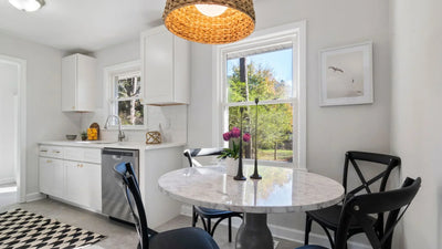 What Material is the Best for Dining Chairs?