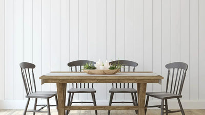 What Is The Standard Height Of A Dining Chair?