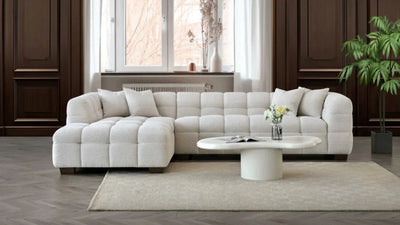 Why Buy a Luxury Sofa from The Bonnie Home?