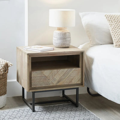 Scandinavian-bedside-tables