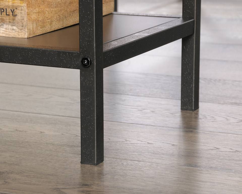 Teknik Boulevard Cafe Desk L-Shape