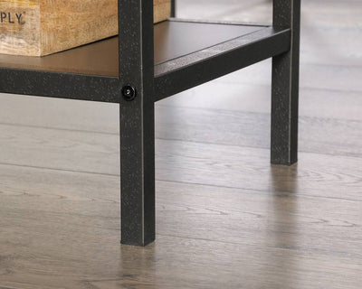 Teknik Boulevard Cafe Desk L-Shape