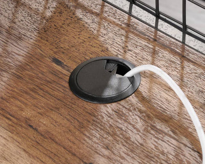 Teknik Boulevard Cafe Desk L-Shape