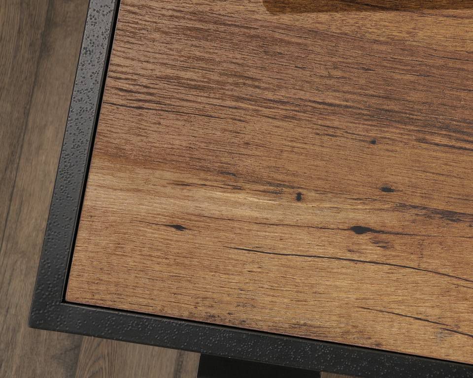 Teknik Boulevard Cafe Desk L-Shape