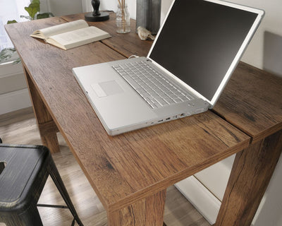 Work Bench Vintage Oak
