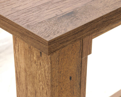 Work Bench Vintage Oak