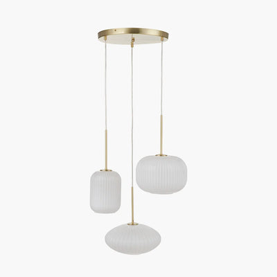 Alexa-White-Ribbed-Glass-_-Gold-Metal-Multi-Drop-Pendant-2