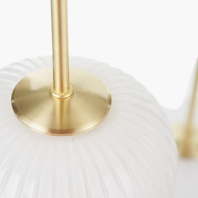 Alexa-White-Ribbed-Glass-_-Gold-Metal-Multi-Drop-Pendant-6