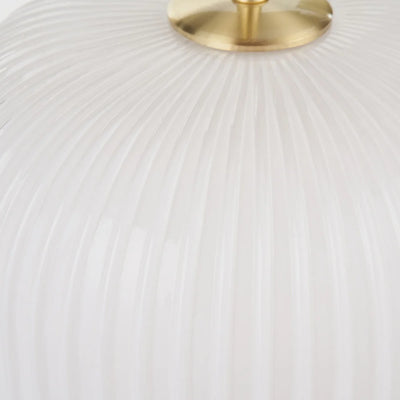 Alexa-White-Ribbed-Glass-_-Gold-Metal-Multi-Drop-Pendant-9