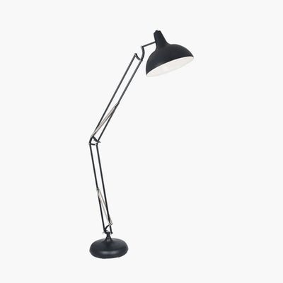 Alonzo-Matt-Black-Metal-Task-Floor-Lamp-4