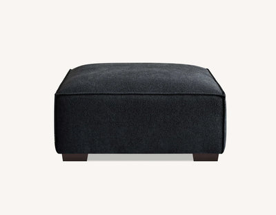 Aluxo-Dakota-4-seater-with-Chaise-in-Midnight-Boucle-9