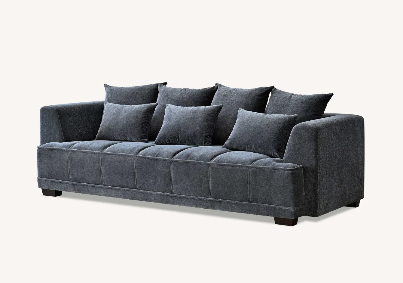 Aluxo-Gramercy-Group-in-Steel-Velvet-11