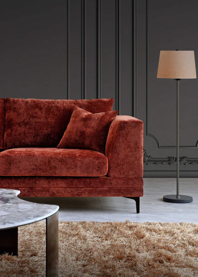 Aluxo-Lenox-Sofa-Range-in-Rust-Velvet-2