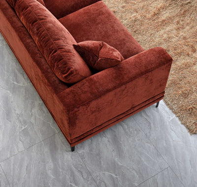 Aluxo-Lenox-Sofa-Range-in-Rust-Velvet-3