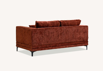 Aluxo-Lenox-Sofa-Range-in-Rust-Velvet-5