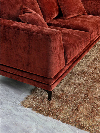 Aluxo-Lenox-Sofa-Range-in-Rust-Velvet