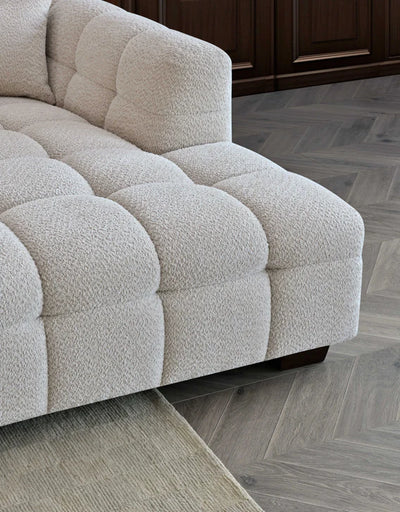 Aluxo-Tribeca-Corner-Group-in-Oatmeal-Boucle-Fabric-3