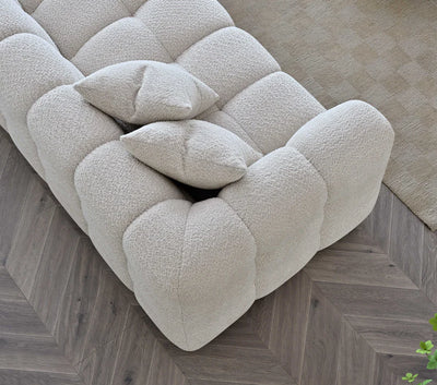 Aluxo-Tribeca-Corner-Group-in-Oatmeal-Boucle-Fabric-4