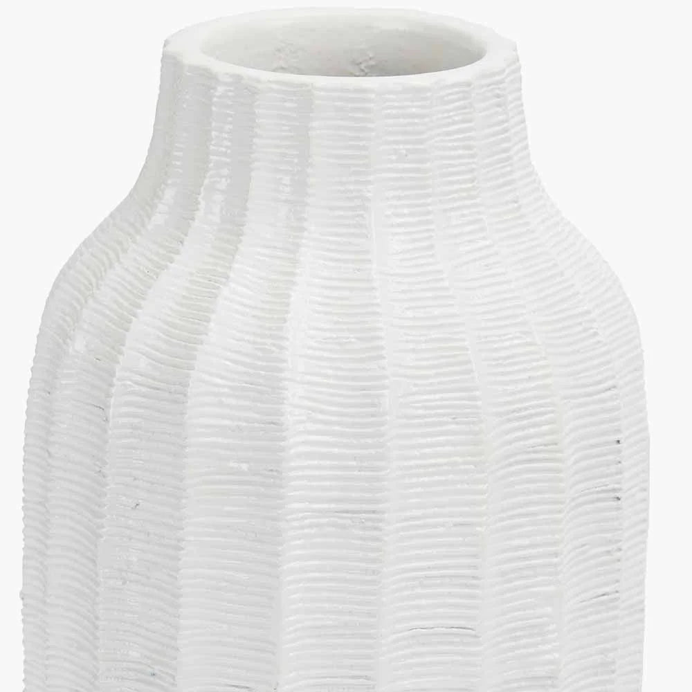 Amalia-Natural-and-White-Stoneware-Textured-Vase_4