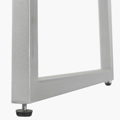 Ambroso-Grey-Wash-Mango-Wood-and-Silver-Metal-2-Drawer-Dressing-Table_3