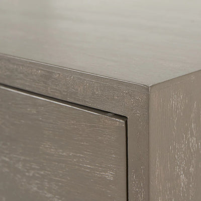 Ambroso-Grey-Wash-Mango-Wood-and-Silver-Metal-2-Drawer-Dressing-Table_4