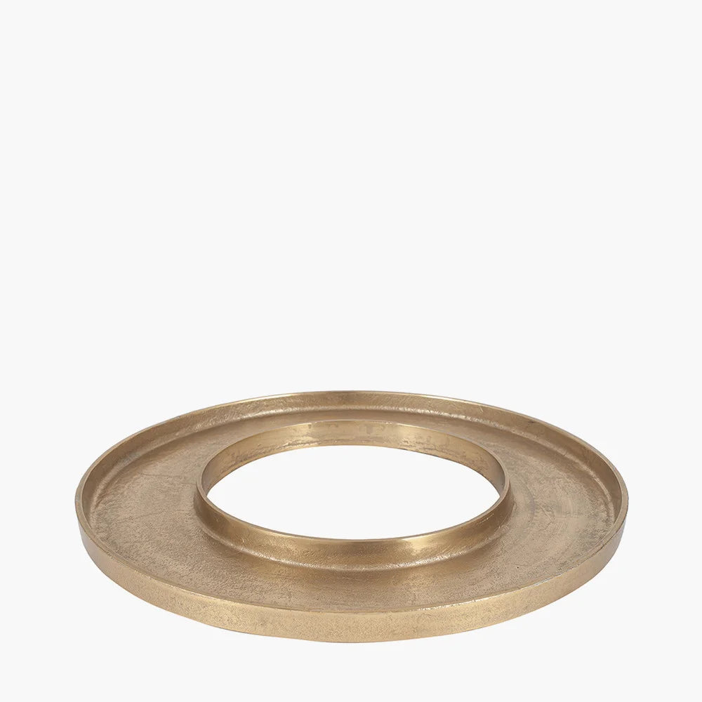 Antique-Gold-Metal-Ring-Display-Platter-2