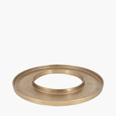 Antique-Gold-Metal-Ring-Display-Platter-2
