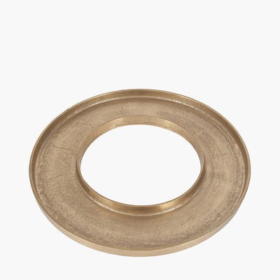 Antique-Gold-Metal-Ring-Display-Platter-3