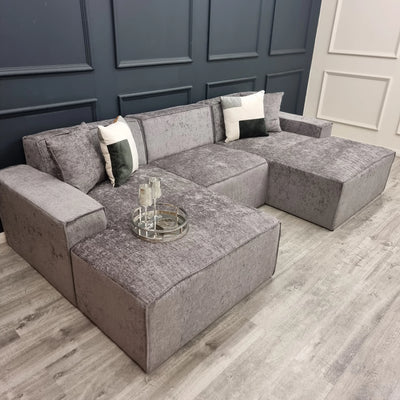 Atlanta_Sofa_U_Shape_Grey