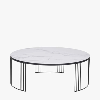 Atri-White-Marble-Veneer-and-Black-Metal-Coffee-Table_7