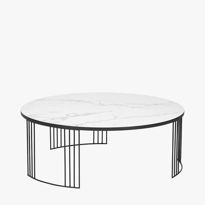 Atri-White-Marble-Veneer-and-Black-Metal-Coffee-Table_8