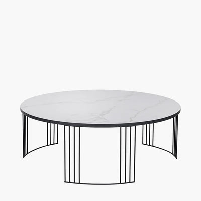 Atri-White-Marble-Veneer-and-Black-Metal-Coffee-Table_9