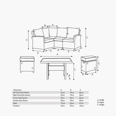 Barbados-Slate-Grey-Outdoor-Compact-Corner-Seating-Set-with-Ceramic-Top_3