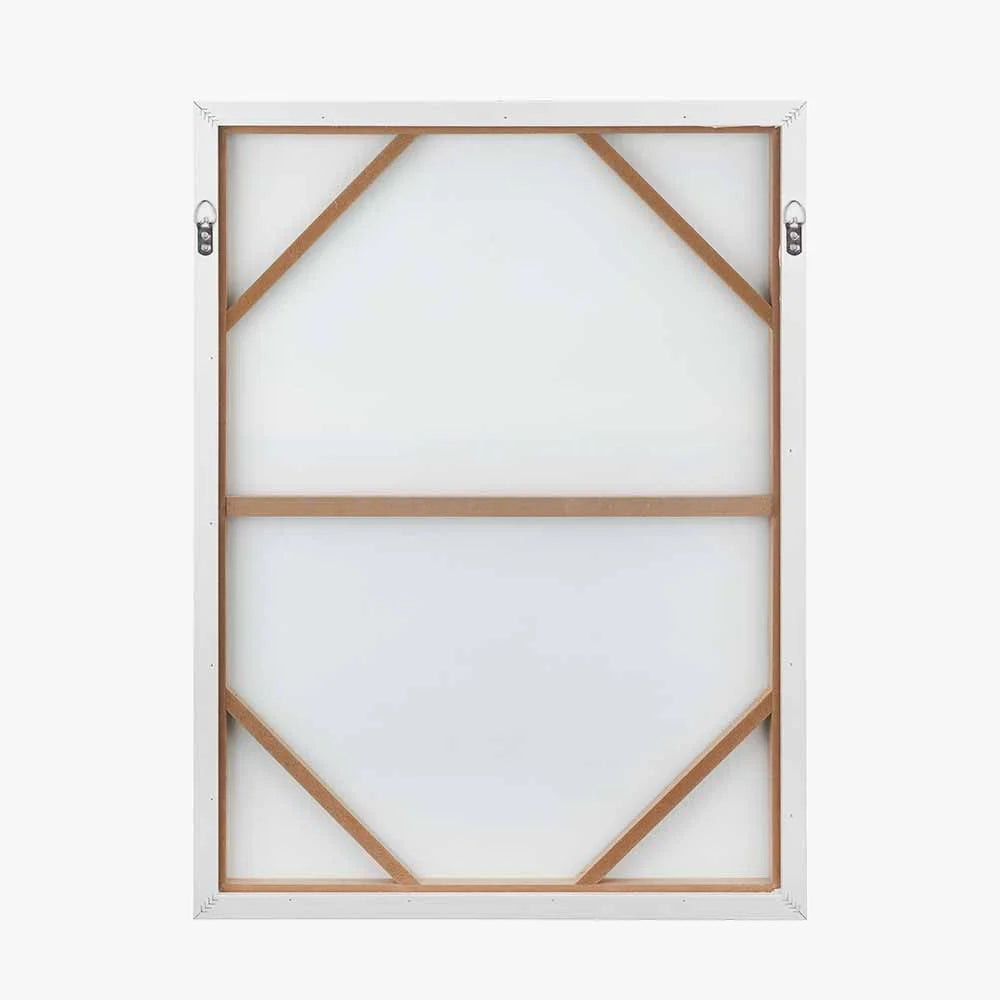Blues-Abstract-Canvas-with-White-Frame-3