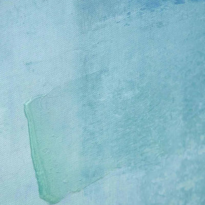 Blues-Abstract-Canvas-with-White-Frame-7