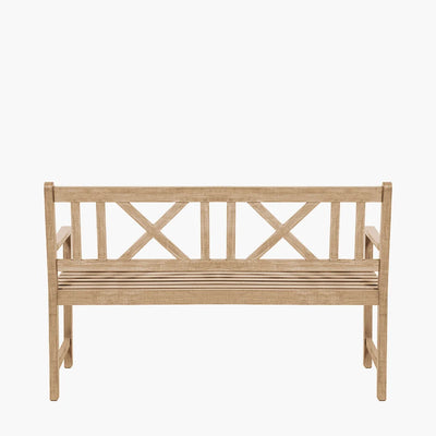 Cambridge-Light-Teak-Outdoor-3-Seater-Acacia-Wood-Bench_9