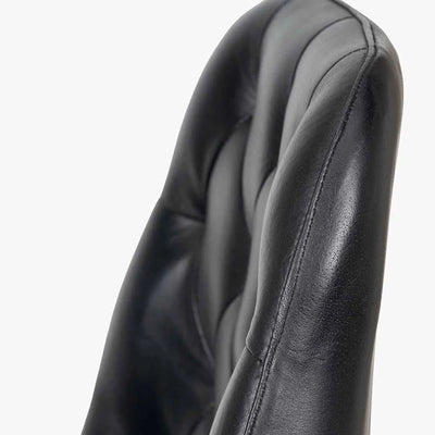 Camillo-Ash-Black-Leather-and-Black-Metal-Diamond-Back-Bar-Stool_4