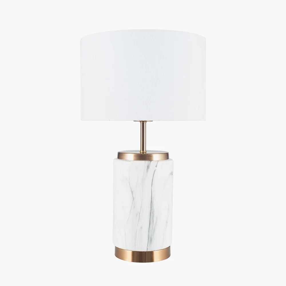 Carrara-Marble-Effect-Ceramic-Table-Lamp-2